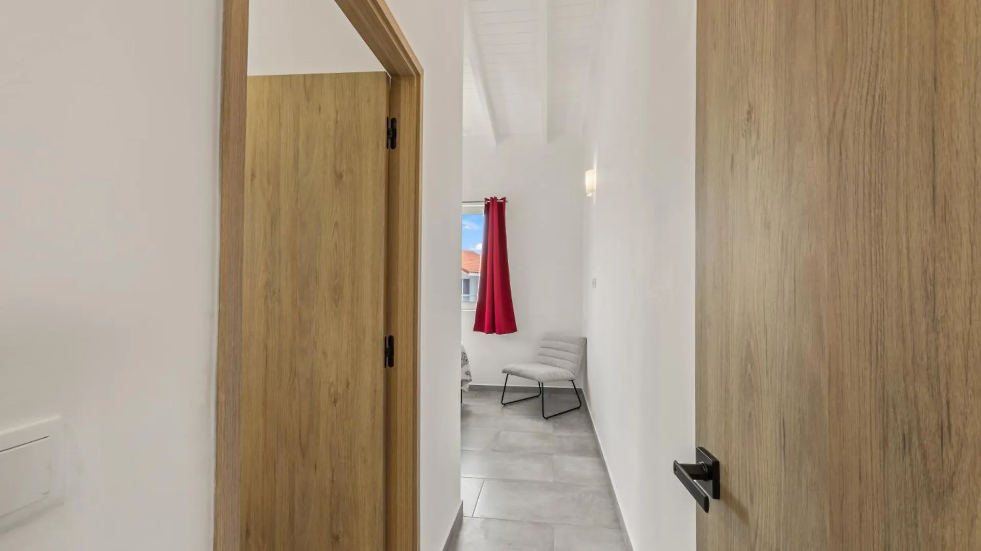 شقة Seabreeze 10B - Punta Azul Ocean Resort Westpunt