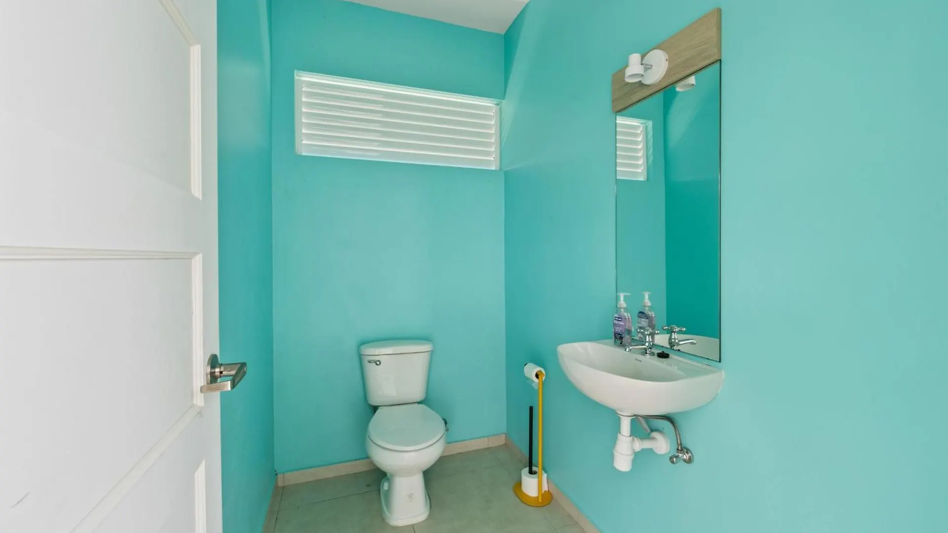 Seabreeze 10B - Punta Azul Ocean Resort Westpunt شقة