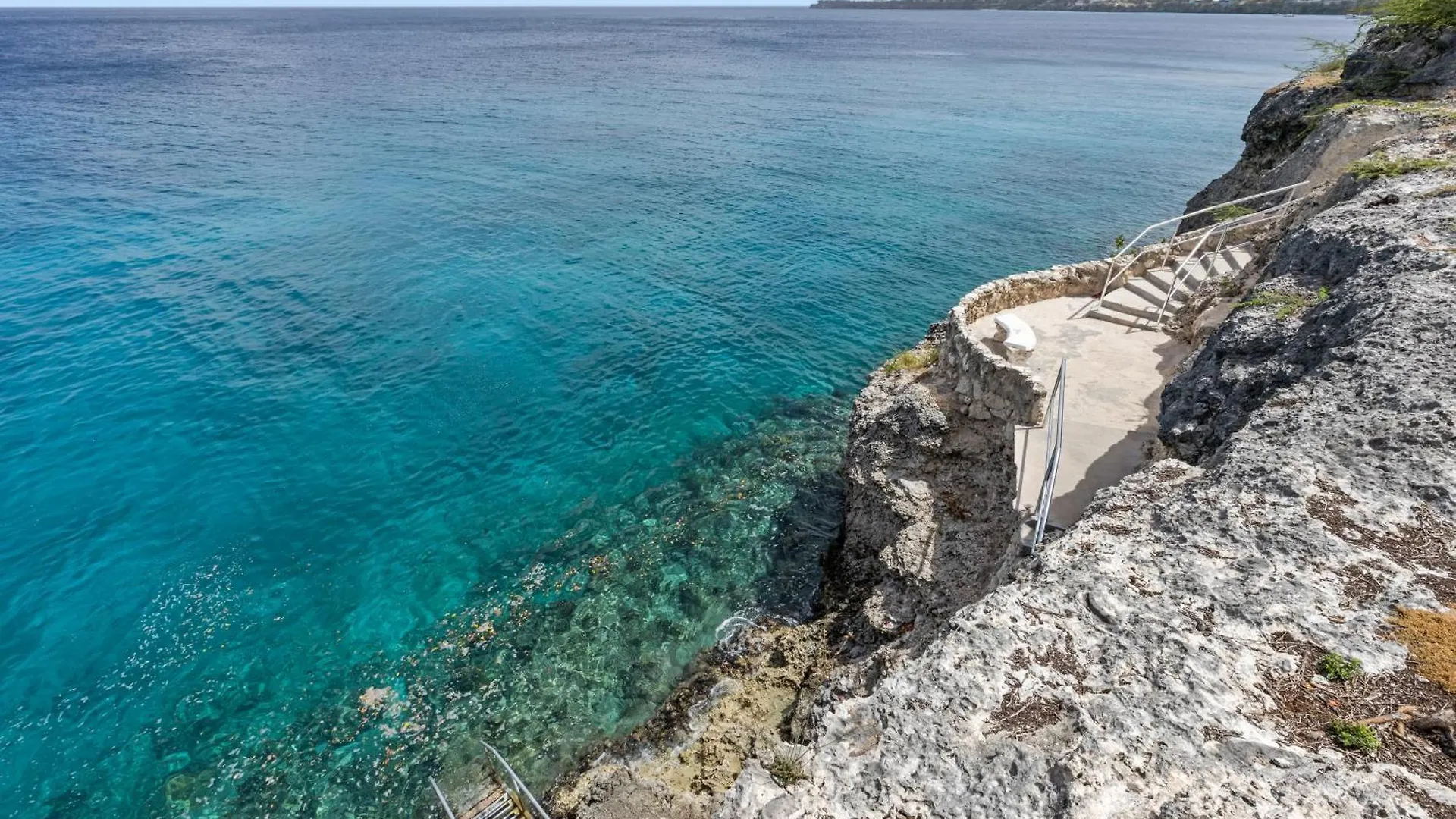 公寓 Seabreeze 10B - Punta Azul Ocean Resort Westpunt