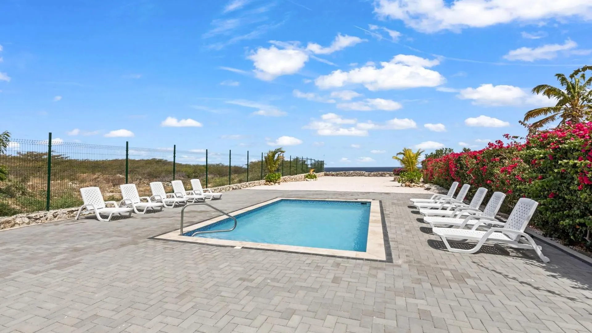 Seabreeze 10B - Punta Azul Ocean Resort Westpunt