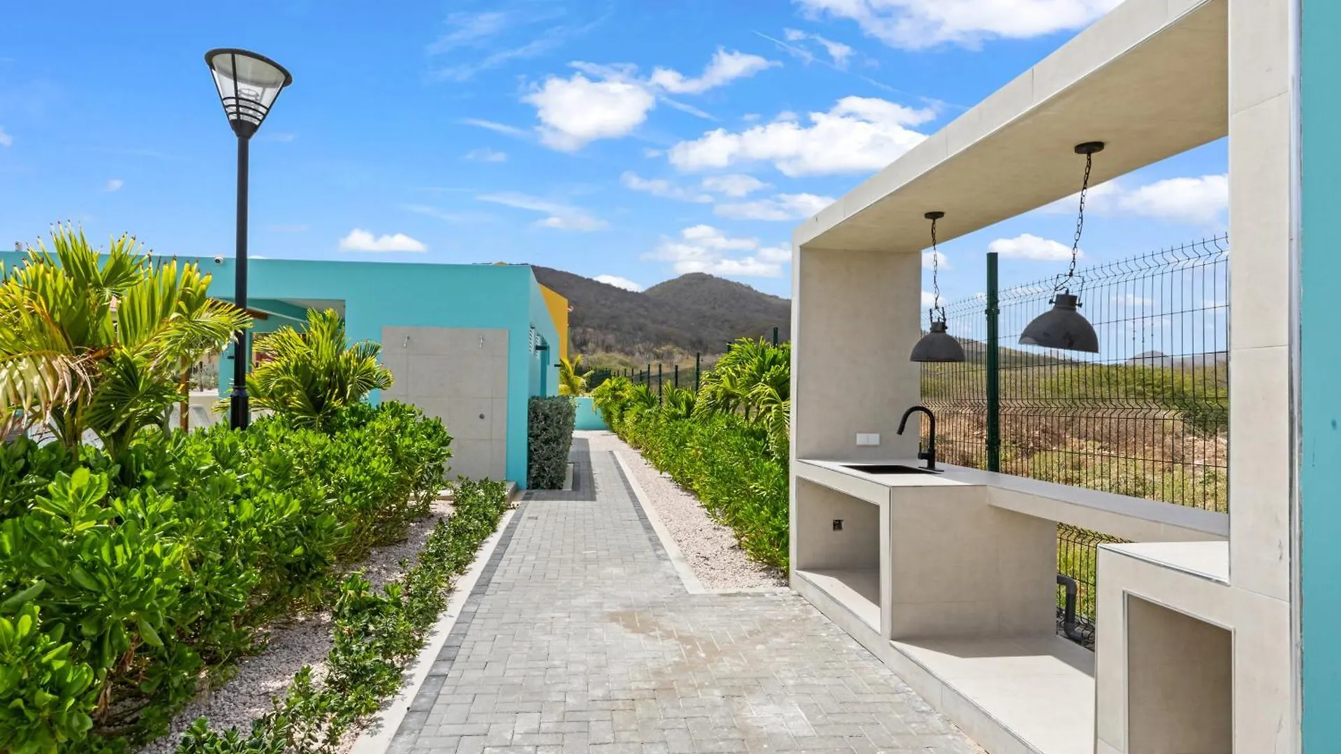 Seabreeze 10B - Punta Azul Ocean Resort Westpunt